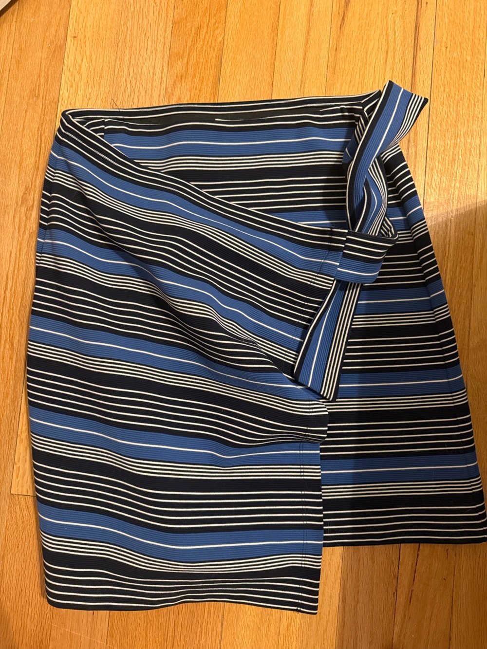 Loft skirt